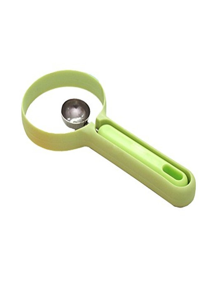 Futaba Melon Scoops Slicer Peelers+Spoon Kitchen Tool Set - Image 5